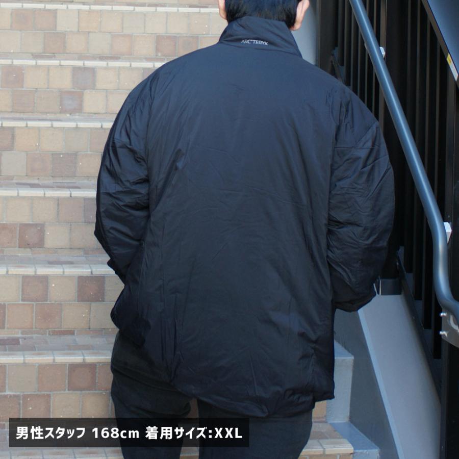 ARC'TERYX 新品 アークテリクス Atom Heavyweight Jacket アトム ARC'TERYX 新品 アークテリクス Atom Heavyweight Jacket アトム