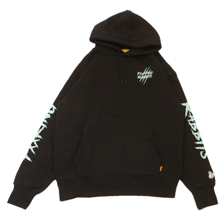 新品 エフアールツー #FR2 The Ripper Hoodie スウェット パーカー 