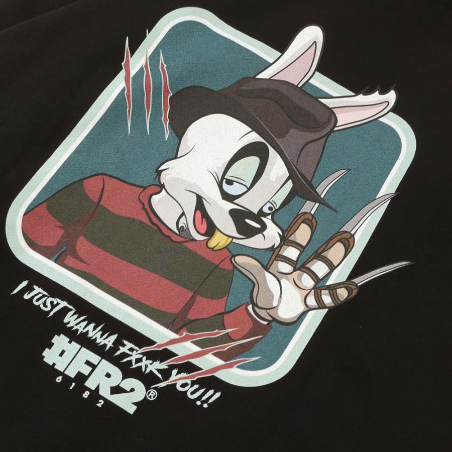 FR2 新品 エフアールツー #FR2 The Ripper Hoodie スウェット FR2 新品 エフアールツー #FR2 The Ripper Hoodie スウェット