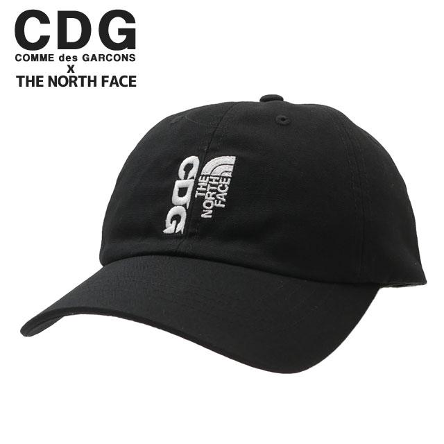 CDG 新品 シーディージー コムデギャルソン x ザ・ノースフェイス THE 