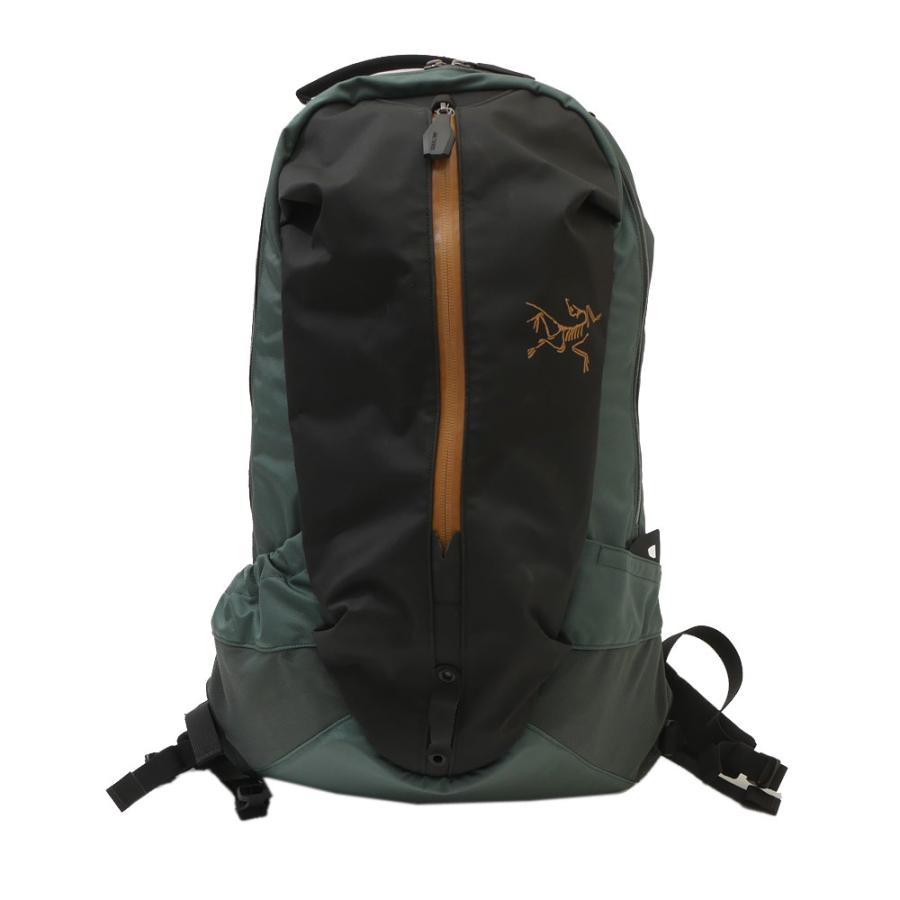 新品 アークテリクス ARC'TERYX 店舗限定 Arro 22 Backpack アロー22 バックパック X000007969 276000421115 グッズ｜cliffedge｜02