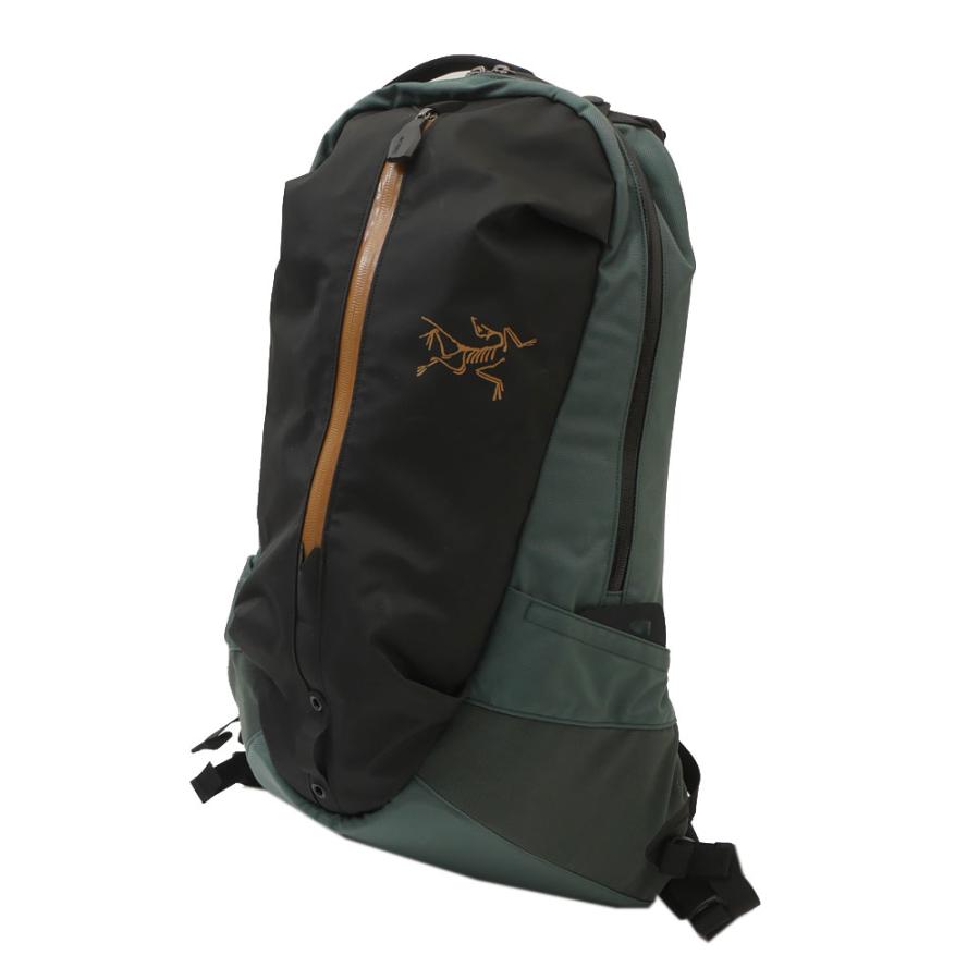 新品 アークテリクス ARC'TERYX 店舗限定 Arro 22 Backpack アロー22 バックパック X000007969 276000421115 グッズ｜cliffedge｜03