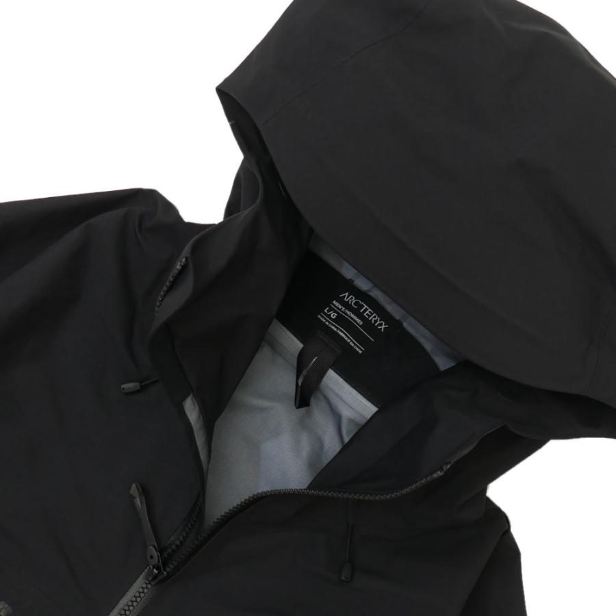 ARC'TERYX 新品 アークテリクス Alpha SV Jacket アルファ ARC'TERYX 新品 アークテリクス Alpha SV Jacket アルファ