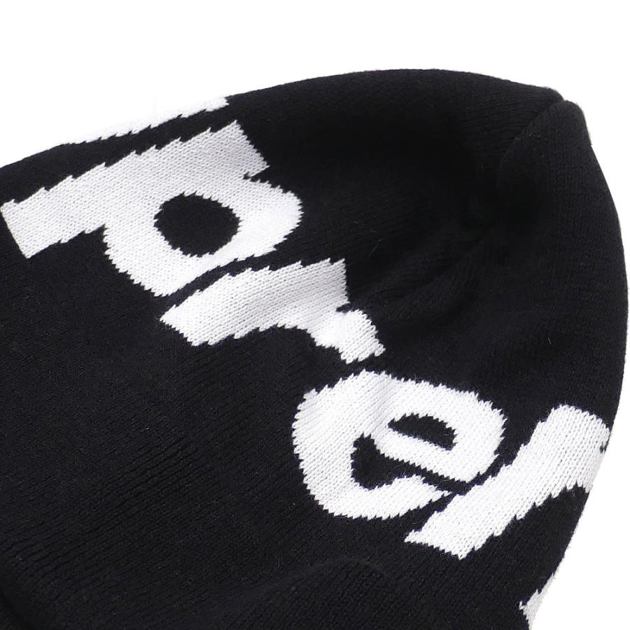 Supreme 新品 シュプリーム SUPREME Big Logo Beanie ビーニー