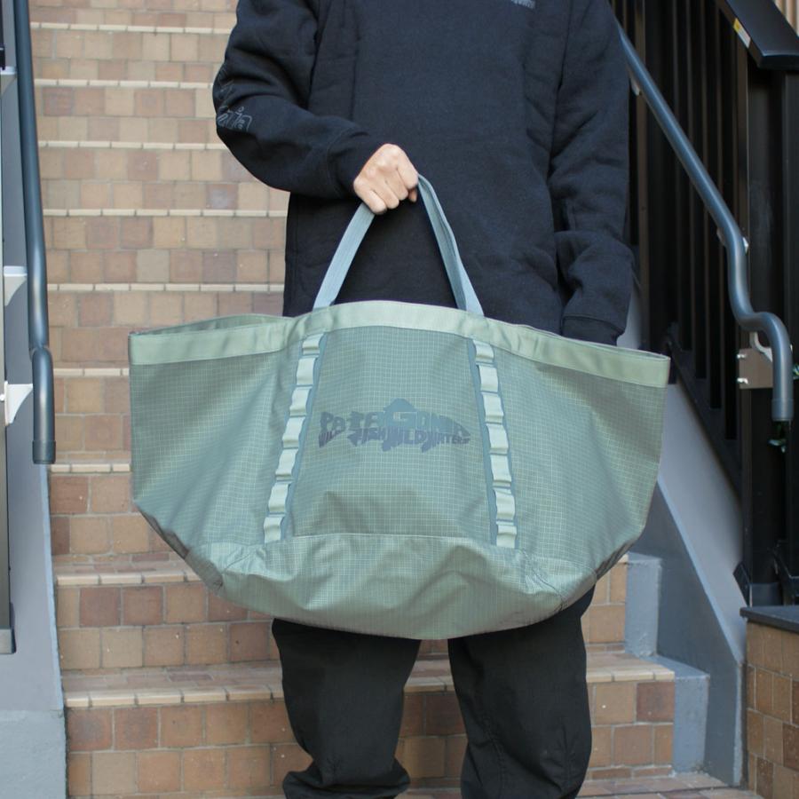 patagonia 新品 パタゴニア Patagonia M's Black Hole Gear Tote patagonia 新品 パタゴニア Patagonia M's Black Hole Gear Tote