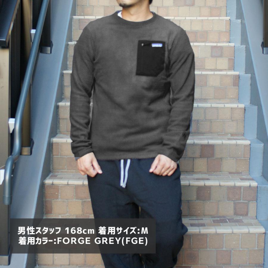 patagonia 新品 パタゴニア Patagonia M's R1 Air Crew R1エア patagonia 新品 パタゴニア Patagonia M's R1 Air Crew R1エア