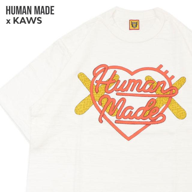 HUMAN MADE（ヒューマンメード） 新品 ヒューマンメイド HUMAN MADE x