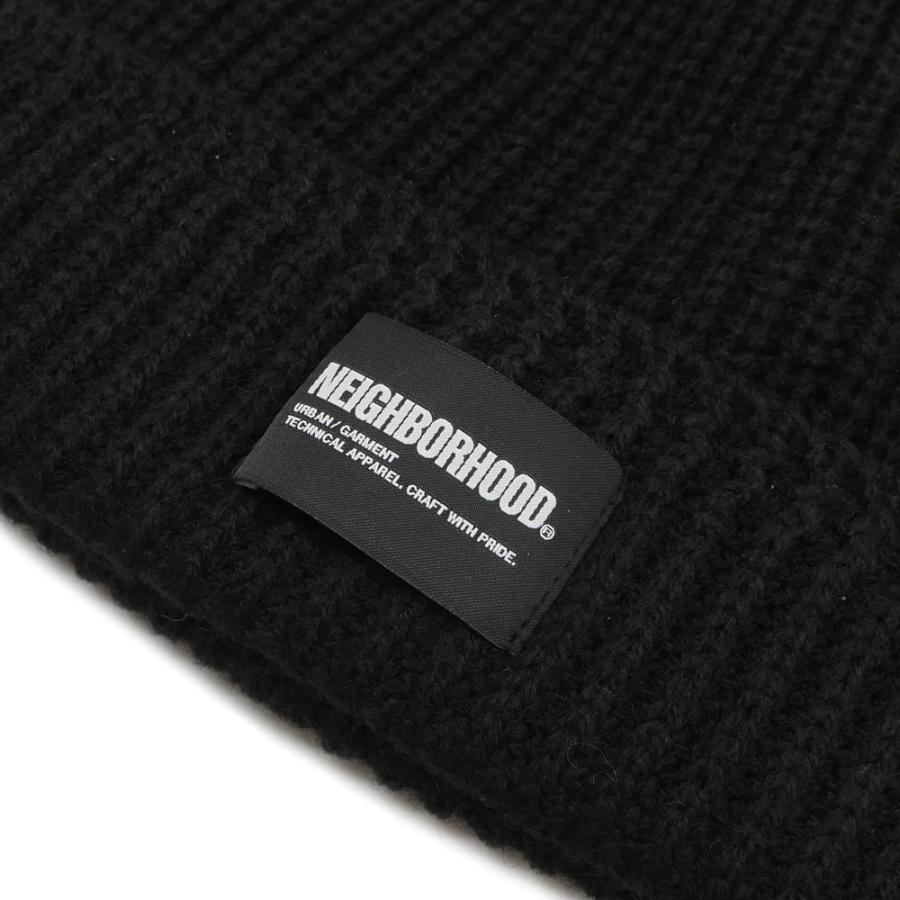 NEIGHBORHOOD（ネイバーフッド） 新品 NEIGHBORHOOD JP BEANIE