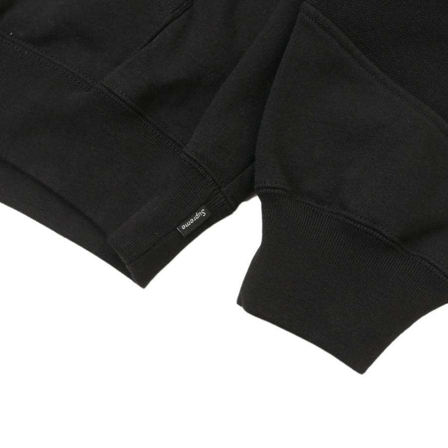 Supreme（シュプリーム） 新品 SUPREME Big Logo Jacquard Hooded