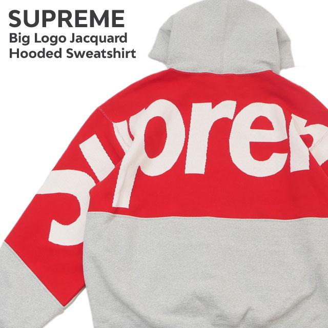 supreme シュプリーム レア　ジュエルロゴ　パーカー　XL シュプリーム パーカー レア XL supreme シュプリーム レア ジュエル