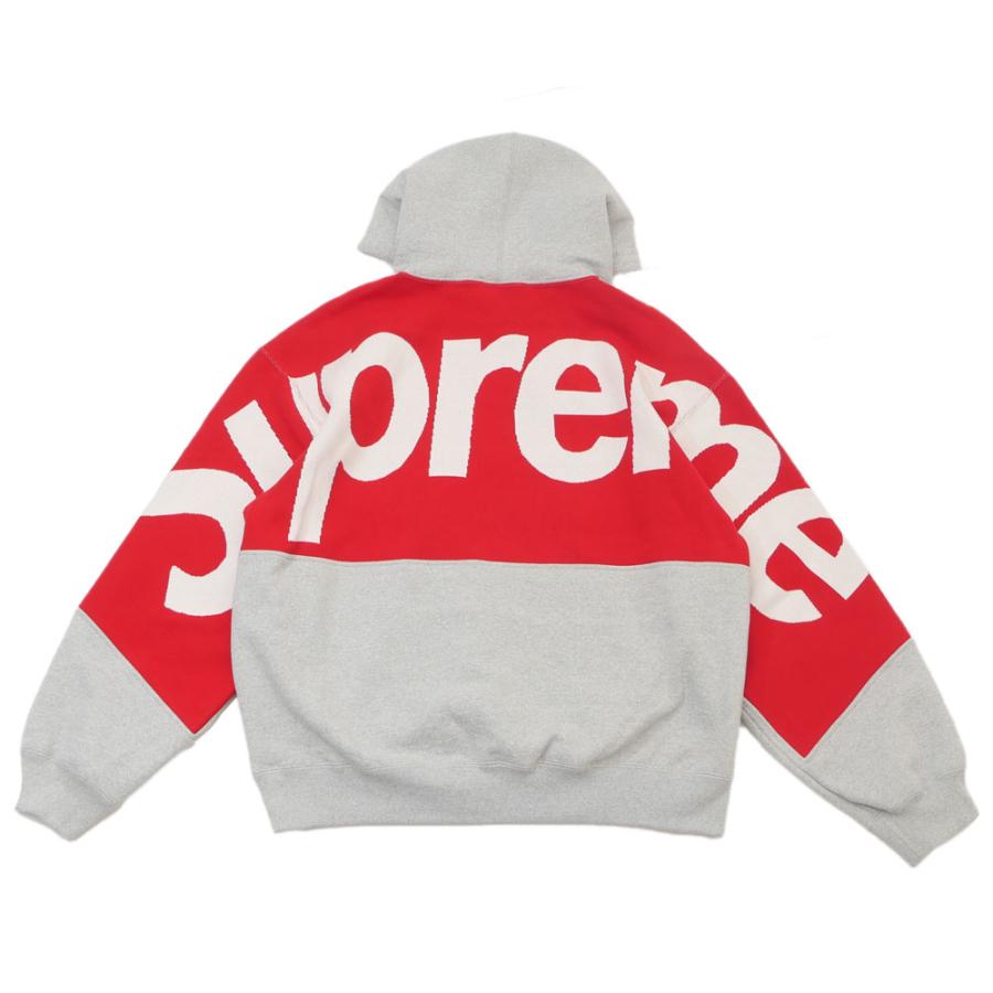 りゅうのすけsupreme パーカー Supreme 2024SS $ Hooded Sweatshirt | ドルフードパーカー | ブラック