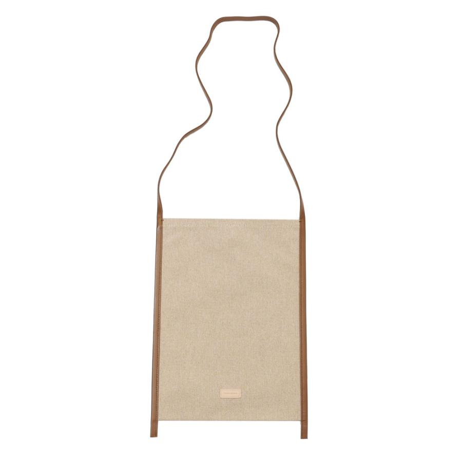 エンダースキーマ Hender Scheme ショルダーバッグ サコッシュ Hender Scheme エンダースキーマ one side ベルト バッグ small