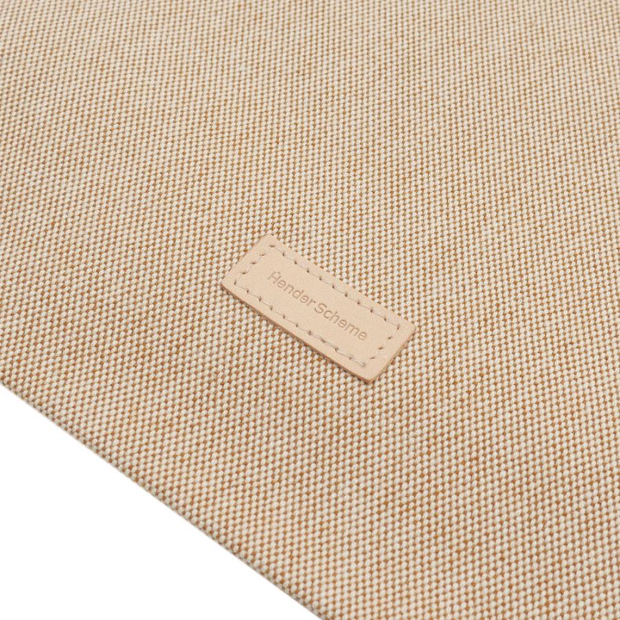 Hender Scheme（エンダースキーマ） 【価格見直しました】 新品 Hender