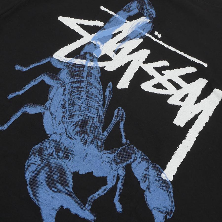 ♦︎新品未使用♦︎Stussy スケートボードTシャツ Sサイズ ブラック 楽天市場】ステューシー STUSSY Tシャツ 半袖 メンズ Poseidon Pigment