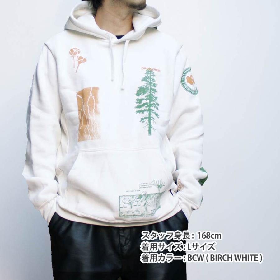 patagonia 新品 パタゴニア Patagonia Pyrophytes Uprisal Hoody