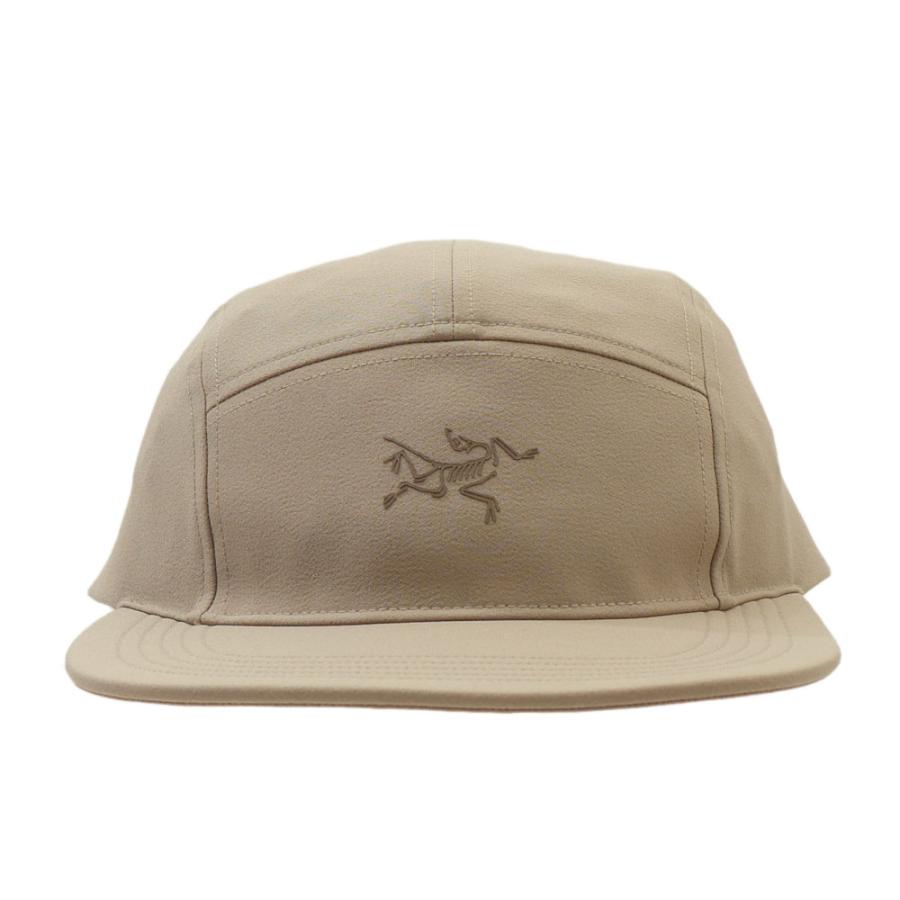 新品 アークテリクス ARC'TERYX Calidum 5 Panel Hat カリダム 5パネル キャップ CAP X000006984 265001740019 ヘッドウェア｜cliffedge｜02