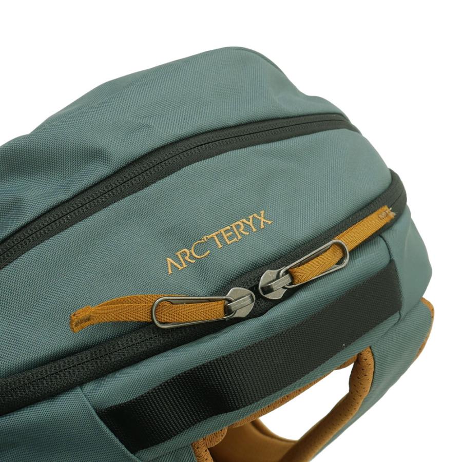 ARC'TERYX（アークテリクス） 新品 店舗限定 Mantis 16 Backpack