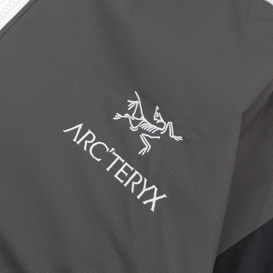 新品 アークテリクス ARC'TERYX x ビームス BEAMS 店舗限定 Atom Hoody M アトム フーディ ジャケット X000007470 228000245059 OUTER｜cliffedge｜04