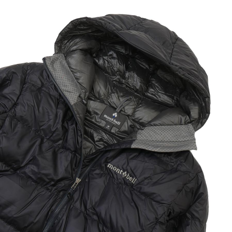 mont-bell 新品 モンベル Alpine Down Parka Men's アルパイン