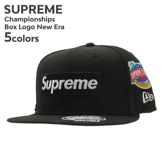 Supreme 新品 シュプリーム SUPREME Championships Box Logo New Supreme 新品 シュプリーム SUPREME Championships Box Logo New