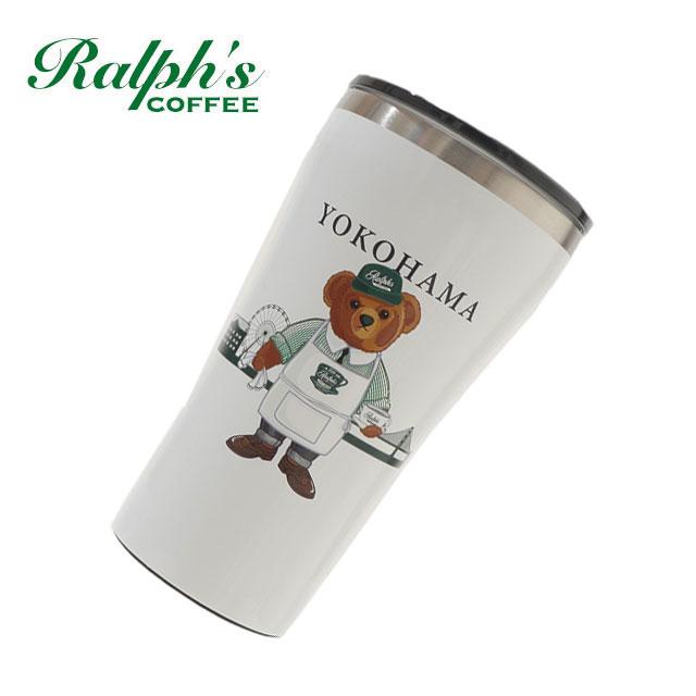 新品 ラルフズ コーヒー Ralph's Coffee 横浜限定 STTOKE LITE 