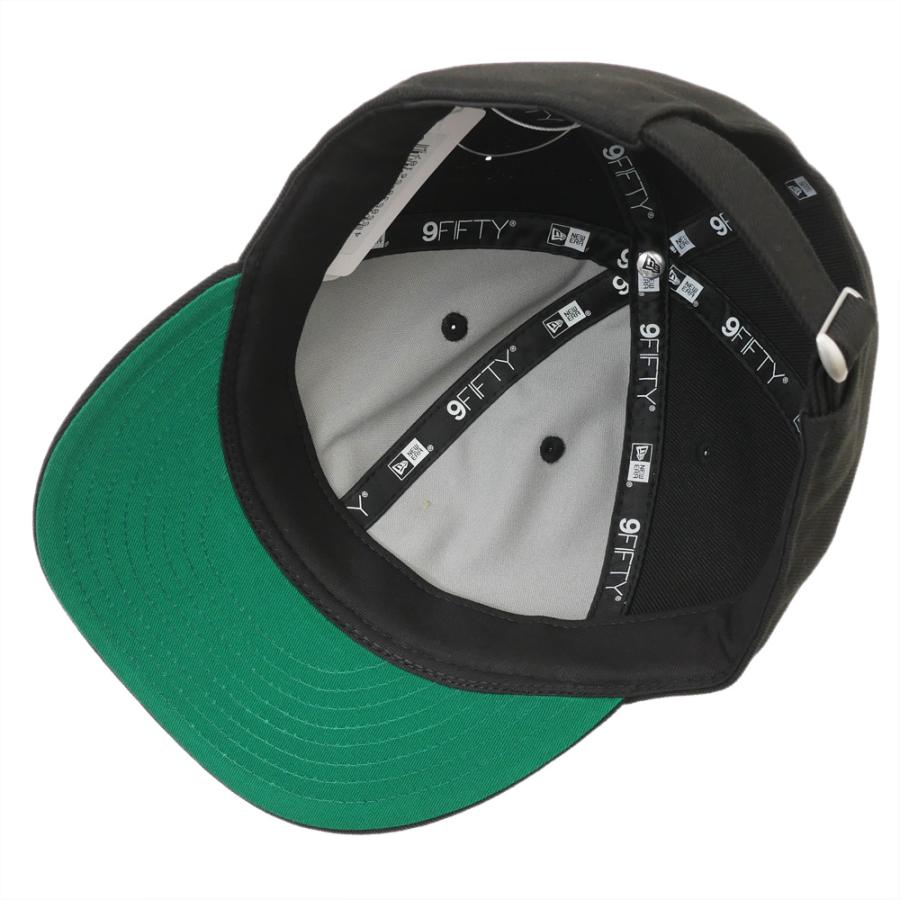 NEW ERA 新品 シーシー SEE x ニュー エラ 950 9FIFTY STRAPBACK NEW ERA 新品 シーシー SEE x ニュー エラ 950 9FIFTY STRAPBACK