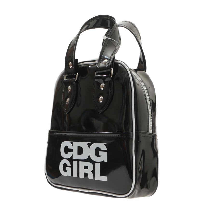 新品 コムデギャルソン COMME des GARCONS GIRL 店舗限定 CDG GIRL 
