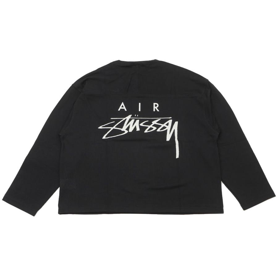 STUSSY 新品 ステューシー x ナイキ NIKE DRI FIT MESH JERSEY STUSSY 新品 ステューシー x ナイキ NIKE DRI FIT MESH JERSEY