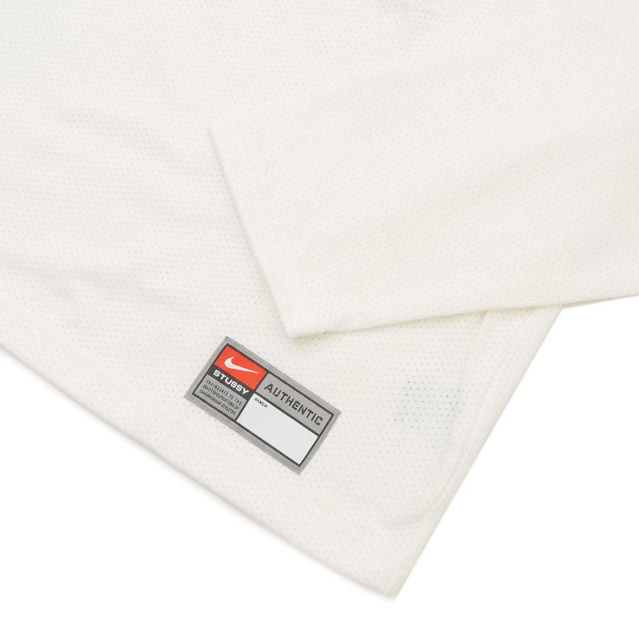 STUSSY 新品 ステューシー x ナイキ NIKE DRI FIT MESH JERSEY STUSSY 新品 ステューシー x ナイキ NIKE DRI FIT MESH JERSEY