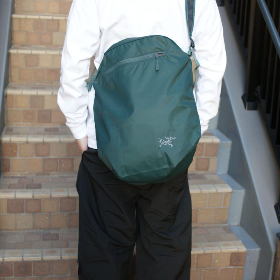 ARC'TERYX 新品 アークテリクス Heliad 12L Tote ヒリアド ARC'TERYX 新品 アークテリクス Heliad 12L Tote ヒリアド