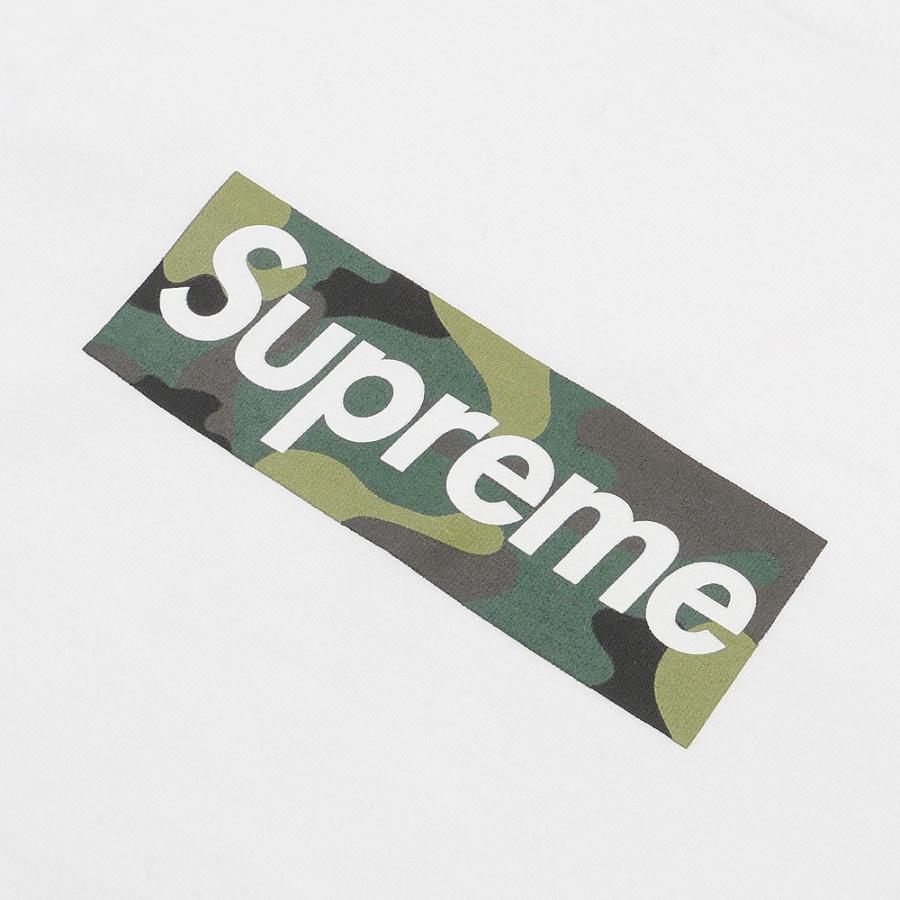 Supreme（シュプリーム） 新品 SUPREME Box Logo Tee ボックスロゴ T