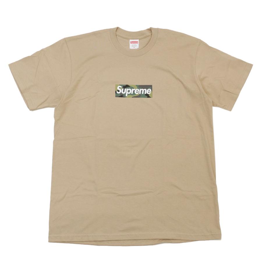 Supreme（シュプリーム） 新品 SUPREME Box Logo Tee ボックスロゴ T