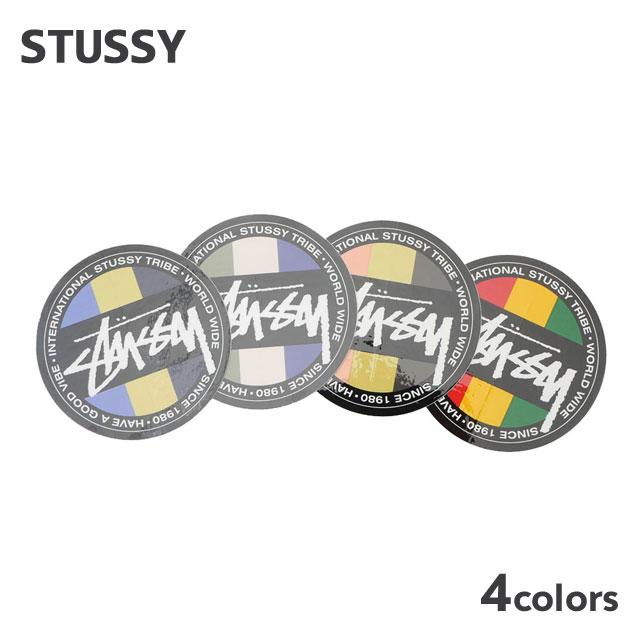STUSSY 新品 ステューシー 1980 STICKER ステッカー スケート STUSSY 新品 ステューシー 1980 STICKER ステッカー スケート