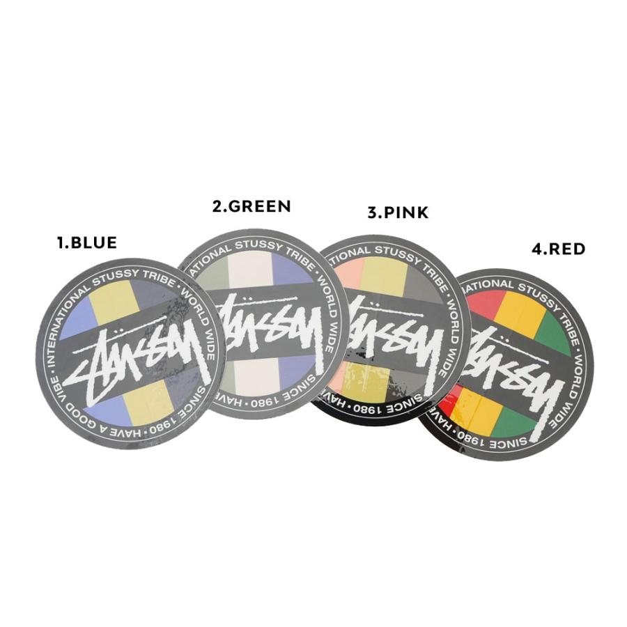 STUSSY 新品 ステューシー 1980 STICKER ステッカー スケート STUSSY 新品 ステューシー 1980 STICKER ステッカー スケート