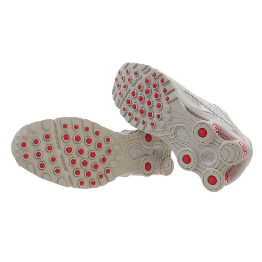 Supreme 新品 シュプリーム SUPREME x ナイキ NIKE SHOX RIDE 2 Supreme 新品 シュプリーム SUPREME x ナイキ NIKE SHOX RIDE 2