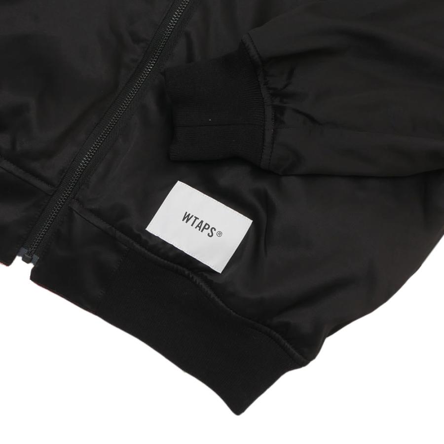 WTAPS 【数量限定特別価格】新品 ダブルタップス GUTTER JACKET WTAPS 【数量限定特別価格】新品 ダブルタップス GUTTER JACKET