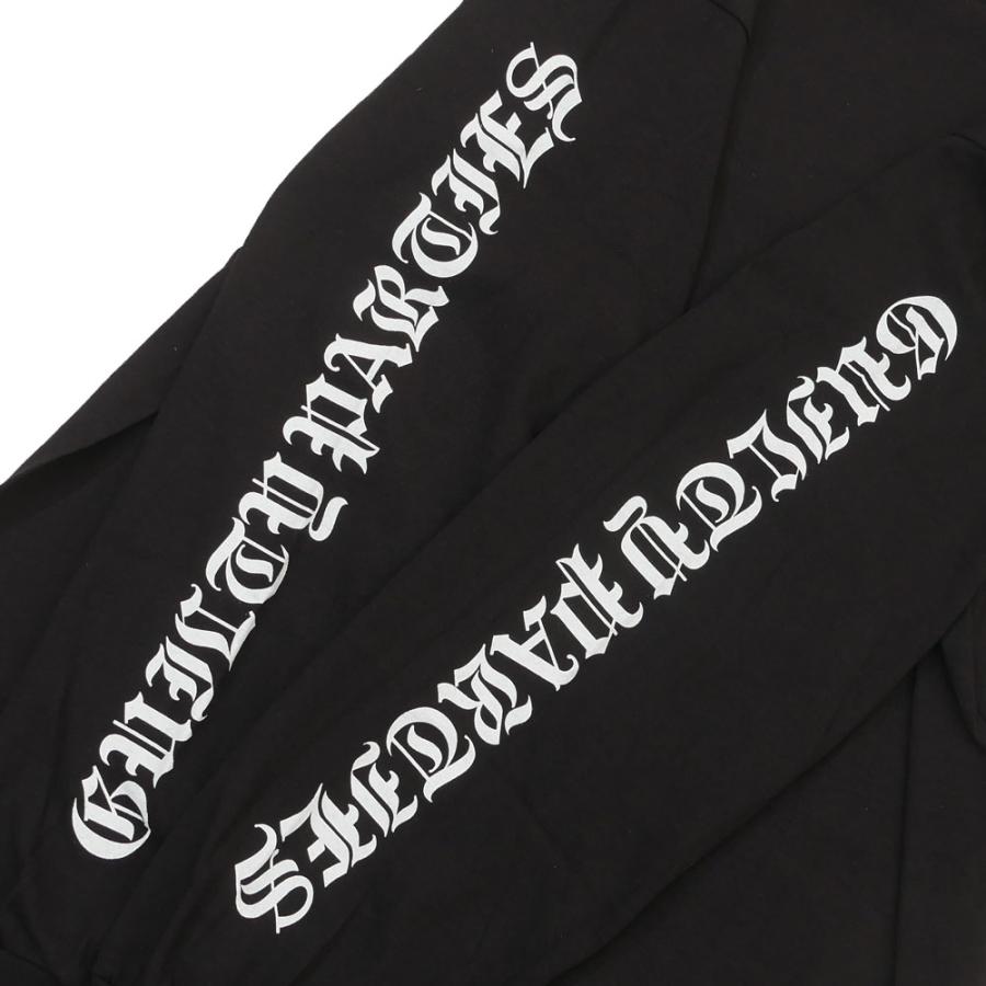 WACKO MARIA（ワコマリア） 新品 WACKO MARIA CREW NECK LONG SLEEVE T