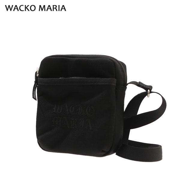 新品 ワコマリア WACKO MARIA SPEAK EASY SHOULDER BAG スピークイージー ショルダーバッグ-WMA-BG05 275000286011 グッズ : 24010402 : クリフエッジ - 通販 - Yahoo!ショッピング 新品 ワコマリア WACKO MARIA SPEAK EASY SHOULDER BAG スピークイージー ショルダーバッグ-WMA-BG05 275000286011 グッズ : 24010402 : クリフエッジ - 通販 - Yahoo!ショッピング