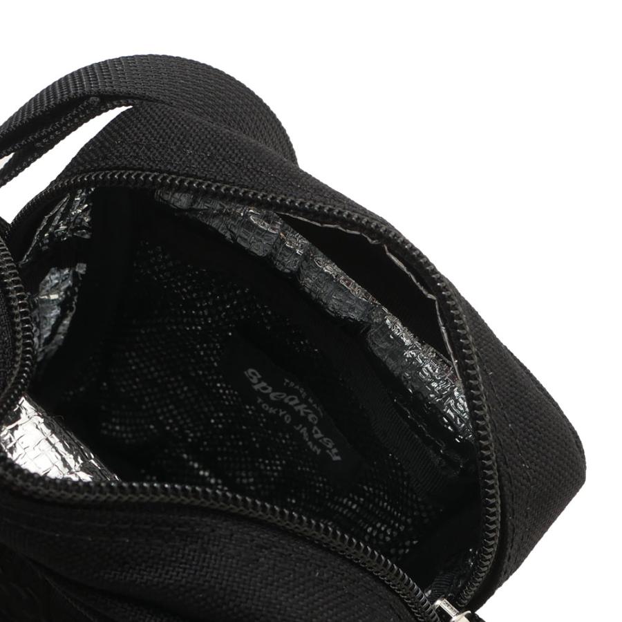 WACKO MARIA 新品 ワコマリア SPEAK EASY SHOULDER BAG スピーク WACKO MARIA 新品 ワコマリア SPEAK EASY SHOULDER BAG スピーク