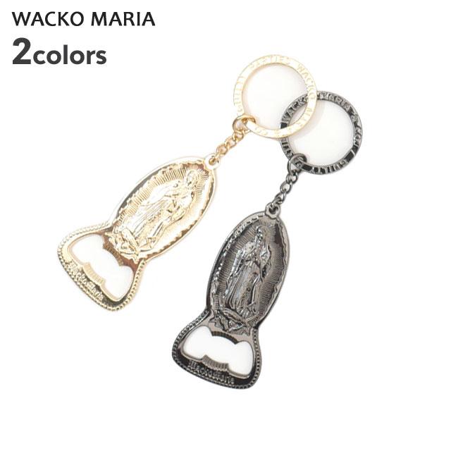 WACKO MARIA 新品 ワコマリア BOTTLE OPENER ボトルオープナー WACKO MARIA 新品 ワコマリア BOTTLE OPENER ボトルオープナー