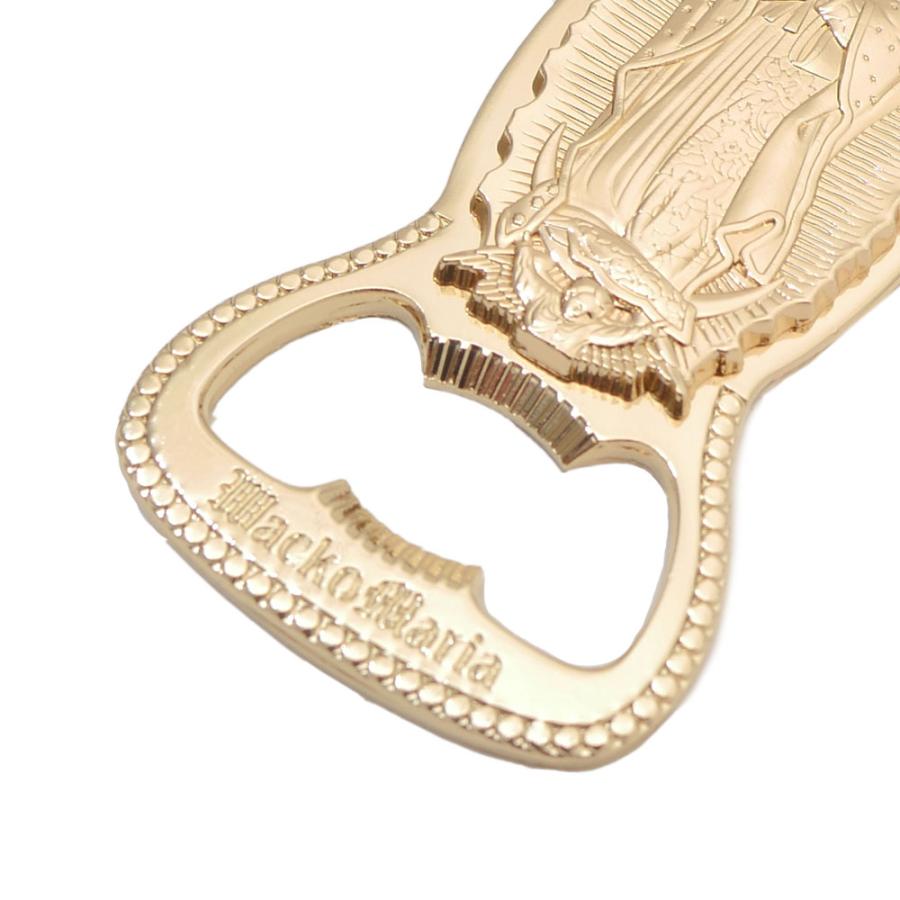 WACKO MARIA 新品 ワコマリア BOTTLE OPENER ボトルオープナー WACKO MARIA 新品 ワコマリア BOTTLE OPENER ボトルオープナー
