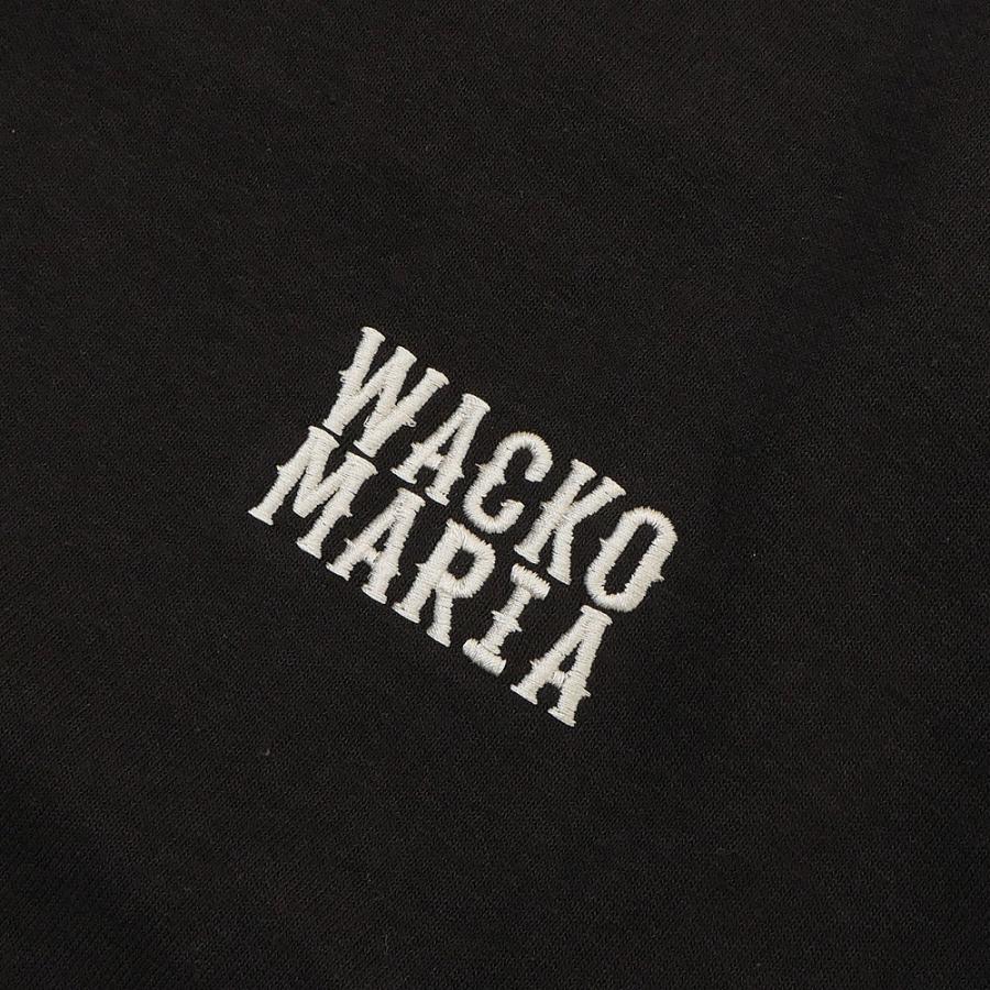 WACKO MARIA（ワコマリア） 新品 WACKO MARIA TIM LEHI CREW NECK LONG