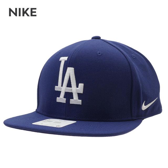 日本未発売 NIKE Dodges キャップ ナイキ ドジャース LA ブランドスポーツ - 日本未発売 NIKE Dodges キャップ ナイキ