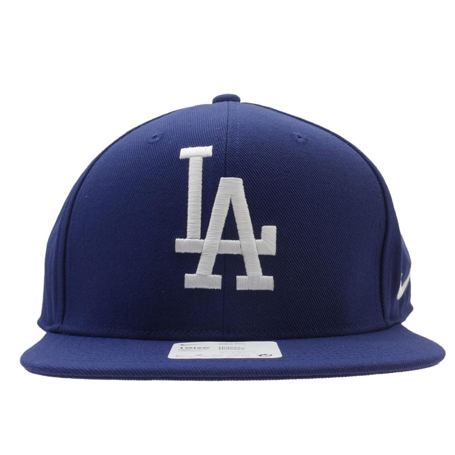 【海外限定・海外買付】新品 ナイキ NIKE Los Angeles Dodgers ロサンゼルス・ドジャース LA Snapback Hat キャップ Cap 265001812014 ヘッドウェア｜cliffedge｜02