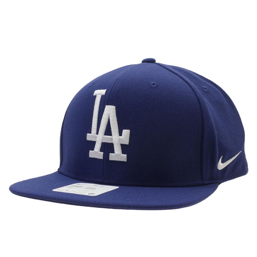 【海外限定・海外買付】新品 ナイキ NIKE Los Angeles Dodgers ロサンゼルス・ドジャース LA Snapback Hat キャップ Cap 265001812014 ヘッドウェア｜cliffedge｜03