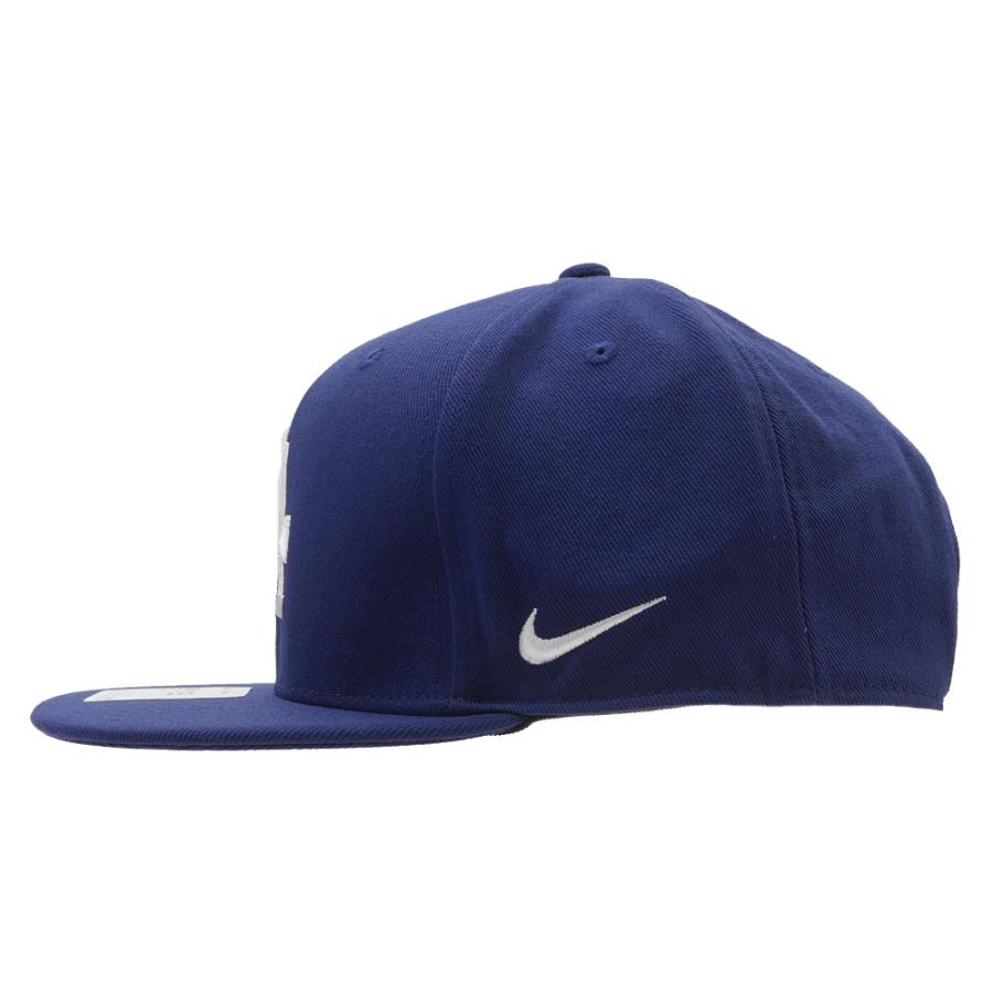 【海外限定・海外買付】新品 ナイキ NIKE Los Angeles Dodgers ロサンゼルス・ドジャース LA Snapback Hat キャップ Cap 265001812014 ヘッドウェア｜cliffedge｜04