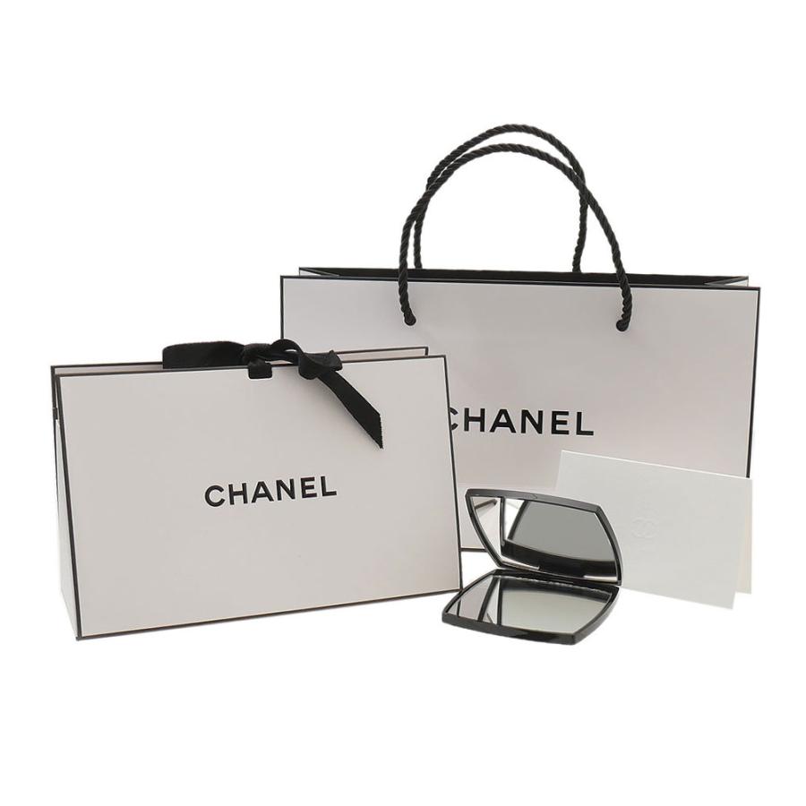 CHANEL 新品 シャネル MIROIR DOUBLE FACETTES ミロワール CHANEL 新品 シャネル MIROIR DOUBLE FACETTES ミロワール