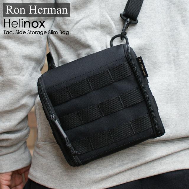Ron Herman 新品 ロンハーマン x ヘリノックス Helinox Tactical Ron Herman 新品 ロンハーマン x ヘリノックス Helinox Tactical