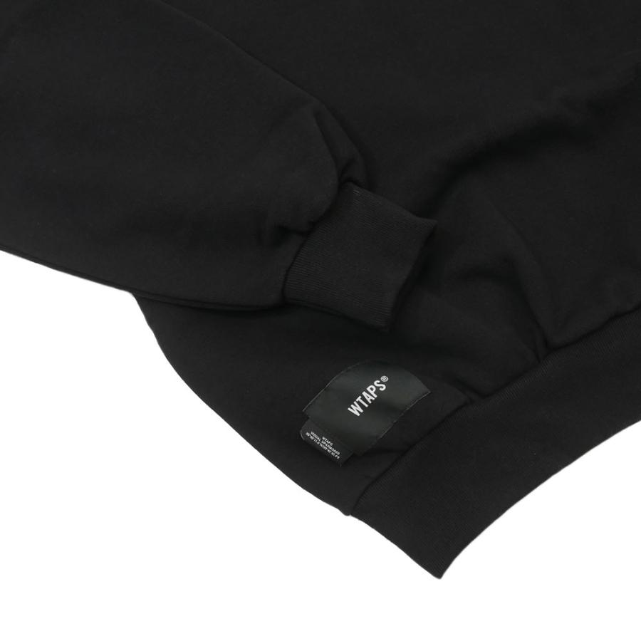 WTAPS 新品 ダブルタップス INGREDIENTS/SWEATER/COTTON WTAPS 新品 ダブルタップス INGREDIENTS/SWEATER/COTTON