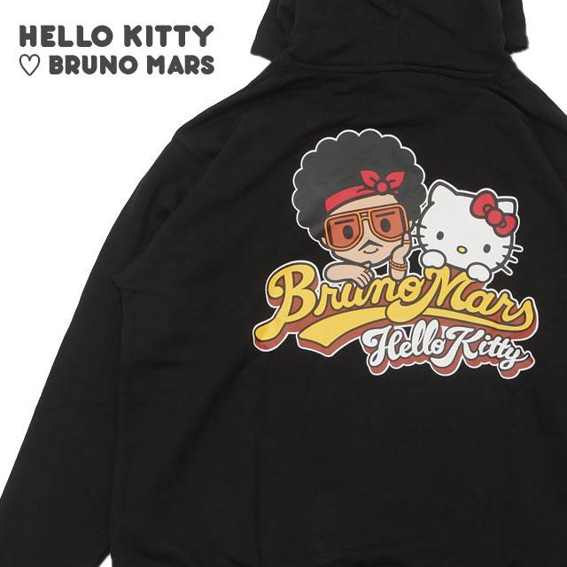 ハローキティ 新品 ブルーノ・マーズ BRUNO MARS x HELLO KITTY ハローキティ 新品 ブルーノ・マーズ BRUNO MARS x HELLO KITTY